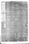 Wiltshire Times and Trowbridge Advertiser Saturday 01 August 1885 Page 5