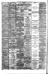 Wiltshire Times and Trowbridge Advertiser Saturday 24 July 1886 Page 4