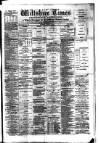 Wiltshire Times and Trowbridge Advertiser Saturday 15 January 1887 Page 1