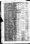 Wiltshire Times and Trowbridge Advertiser Saturday 05 February 1887 Page 4