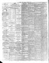 Wiltshire Times and Trowbridge Advertiser Saturday 23 February 1889 Page 2