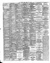 Wiltshire Times and Trowbridge Advertiser Saturday 06 July 1889 Page 4