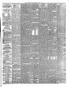 Wiltshire Times and Trowbridge Advertiser Saturday 20 July 1889 Page 5