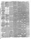 Wiltshire Times and Trowbridge Advertiser Saturday 27 July 1889 Page 5
