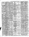 Wiltshire Times and Trowbridge Advertiser Saturday 10 August 1889 Page 4