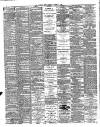 Wiltshire Times and Trowbridge Advertiser Saturday 26 October 1889 Page 4