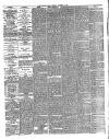 Wiltshire Times and Trowbridge Advertiser Saturday 30 November 1889 Page 7