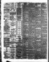 Wiltshire Times and Trowbridge Advertiser Saturday 24 January 1891 Page 2