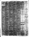 Wiltshire Times and Trowbridge Advertiser Saturday 28 February 1891 Page 4