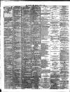 Wiltshire Times and Trowbridge Advertiser Saturday 29 August 1891 Page 4