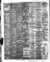 Wiltshire Times and Trowbridge Advertiser Saturday 26 November 1892 Page 4