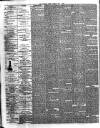 Wiltshire Times and Trowbridge Advertiser Saturday 01 July 1893 Page 6