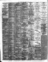 Wiltshire Times and Trowbridge Advertiser Saturday 12 August 1893 Page 4