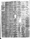 Wiltshire Times and Trowbridge Advertiser Saturday 04 November 1893 Page 4