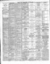 Wiltshire Times and Trowbridge Advertiser Saturday 03 November 1894 Page 4