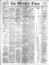 Wiltshire Times and Trowbridge Advertiser Saturday 10 March 1900 Page 1