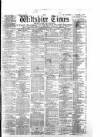 Wiltshire Times and Trowbridge Advertiser Saturday 02 May 1903 Page 1