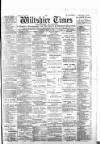 Wiltshire Times and Trowbridge Advertiser Saturday 27 June 1903 Page 1