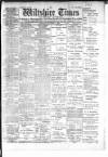 Wiltshire Times and Trowbridge Advertiser Saturday 07 November 1903 Page 1