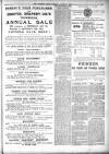 Wiltshire Times and Trowbridge Advertiser Saturday 02 January 1904 Page 7