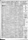 Wiltshire Times and Trowbridge Advertiser Saturday 30 January 1904 Page 6