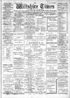 Wiltshire Times and Trowbridge Advertiser Saturday 24 December 1904 Page 1