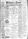 Wiltshire Times and Trowbridge Advertiser Saturday 23 December 1905 Page 1