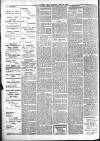 Wiltshire Times and Trowbridge Advertiser Saturday 28 April 1906 Page 8