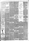 Wiltshire Times and Trowbridge Advertiser Saturday 14 July 1906 Page 5