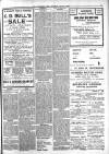 Wiltshire Times and Trowbridge Advertiser Saturday 14 July 1906 Page 7