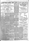 Wiltshire Times and Trowbridge Advertiser Saturday 21 July 1906 Page 7