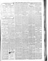 Wiltshire Times and Trowbridge Advertiser Saturday 12 January 1907 Page 5