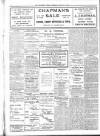 Wiltshire Times and Trowbridge Advertiser Saturday 19 January 1907 Page 2
