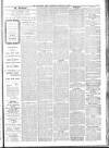 Wiltshire Times and Trowbridge Advertiser Saturday 09 February 1907 Page 5