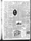 Wiltshire Times and Trowbridge Advertiser Saturday 30 March 1907 Page 8