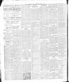 Wiltshire Times and Trowbridge Advertiser Saturday 03 August 1907 Page 4