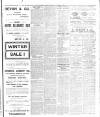 Wiltshire Times and Trowbridge Advertiser Saturday 04 January 1908 Page 3
