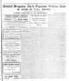 Wiltshire Times and Trowbridge Advertiser Saturday 18 January 1908 Page 7