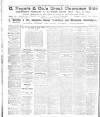 Wiltshire Times and Trowbridge Advertiser Saturday 08 February 1908 Page 2