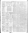 Wiltshire Times and Trowbridge Advertiser Saturday 09 May 1908 Page 2