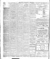 Wiltshire Times and Trowbridge Advertiser Saturday 01 August 1908 Page 6