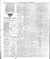 Wiltshire Times and Trowbridge Advertiser Saturday 07 November 1908 Page 2