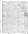 Wiltshire Times and Trowbridge Advertiser Saturday 07 November 1908 Page 6