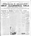 Wiltshire Times and Trowbridge Advertiser Saturday 07 November 1908 Page 7