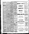 Wiltshire Times and Trowbridge Advertiser Saturday 02 January 1909 Page 6