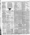 Wiltshire Times and Trowbridge Advertiser Saturday 23 January 1909 Page 2