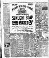 Wiltshire Times and Trowbridge Advertiser Saturday 23 January 1909 Page 10