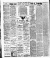 Wiltshire Times and Trowbridge Advertiser Saturday 20 February 1909 Page 2