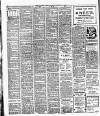 Wiltshire Times and Trowbridge Advertiser Saturday 20 February 1909 Page 6