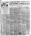 Wiltshire Times and Trowbridge Advertiser Saturday 20 February 1909 Page 7